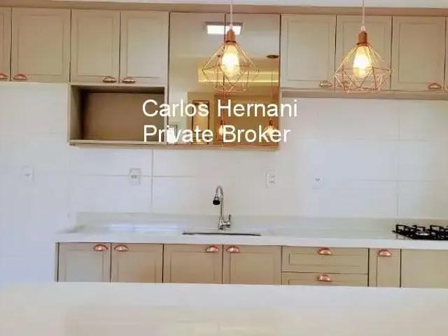 Apartamento venda em Tupã