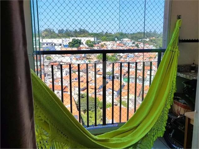 Apartamento venda em Região Imediata de Sorocaba, Região Metropolitana de Sorocaba