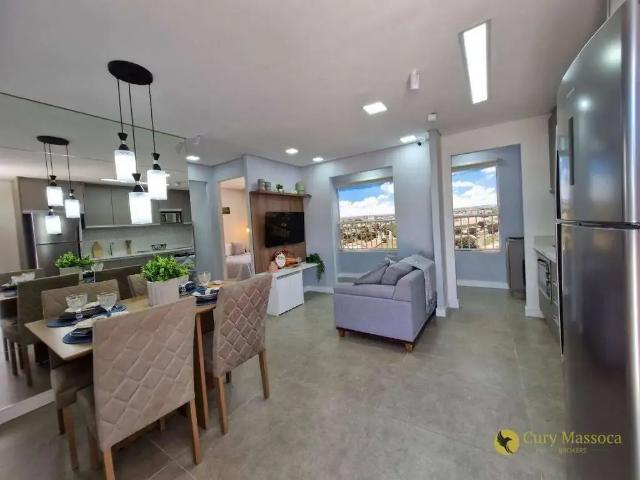Apartamento venda em Região Imediata de Sorocaba, Região Metropolitana de Sorocaba