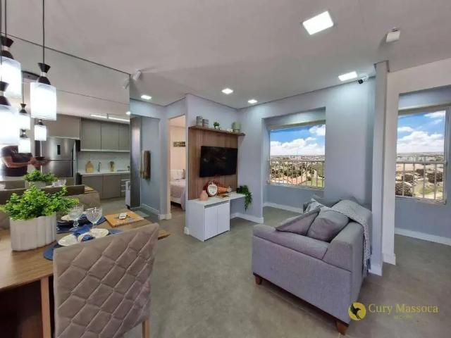 Apartamento venda em Itu