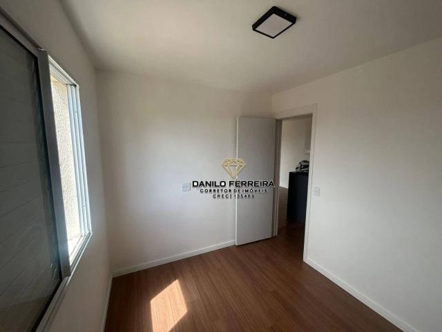 Apartamento venda em Itu