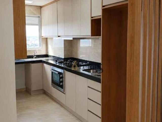 Apartamento venda em Itu