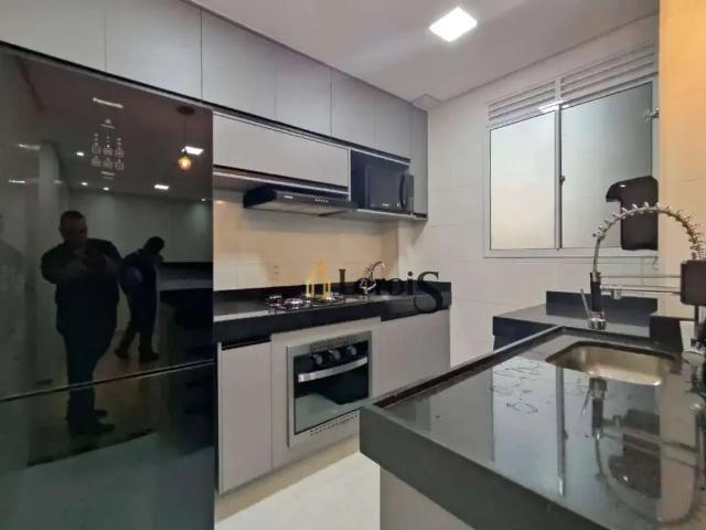 Apartamento venda em Itu