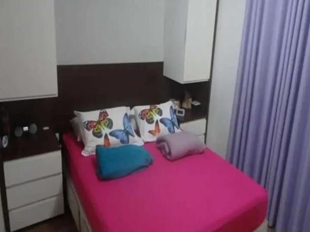 Apartamento venda em Itu