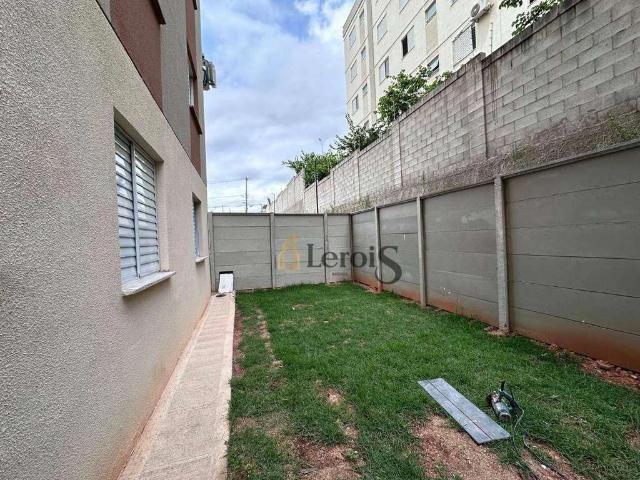 Apartamento venda em Itu