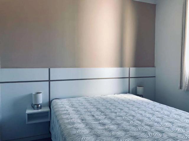 Apartamento venda em Itu