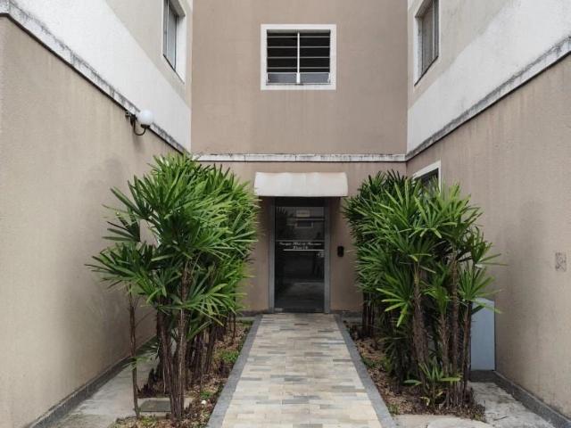 Apartamento venda em Condominio Residencial Ilha de Murano, Itu