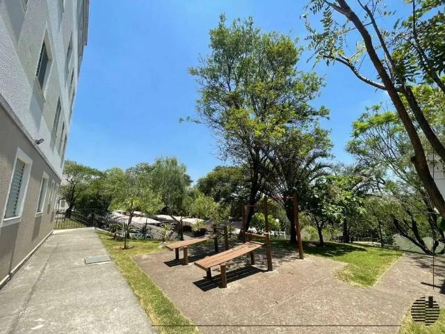 Apartamento venda em Vila Gabbai, Itu
