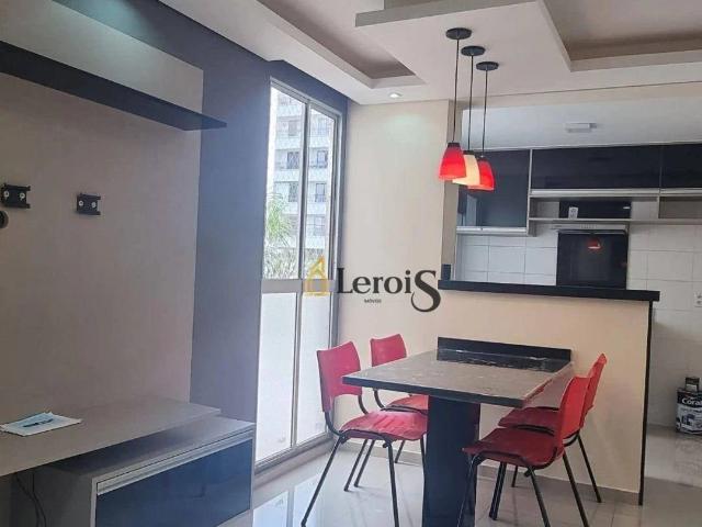 Apartamento venda em Itu