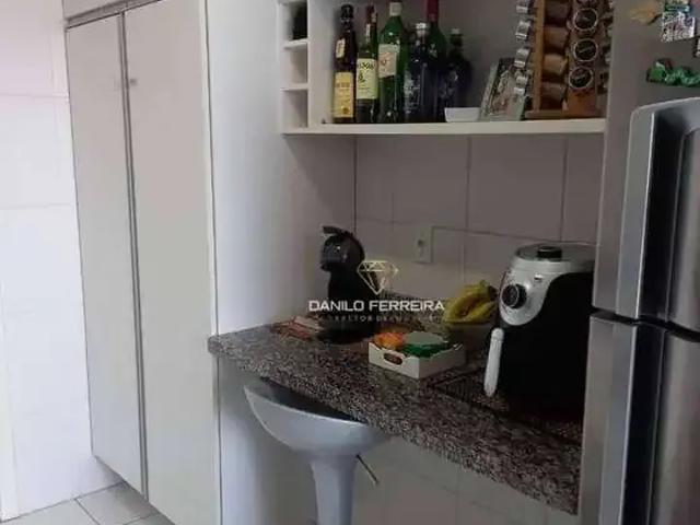 Apartamento venda em Itu