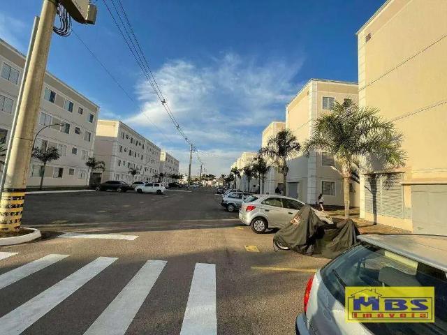 Apartamento venda em Região Imediata de Sorocaba, Região Metropolitana de Sorocaba