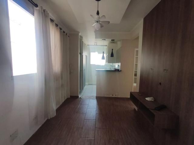 Apartamento venda em Itu