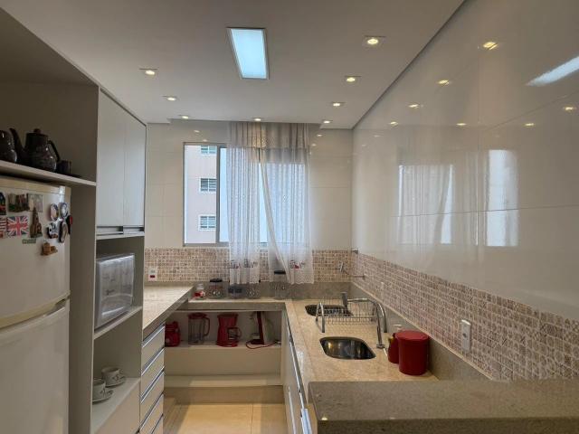 Apartamento venda em Itu