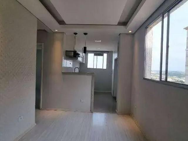 Apartamento venda em Vila Gabbai, Itu