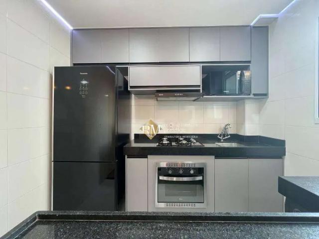 Apartamento venda em Itu