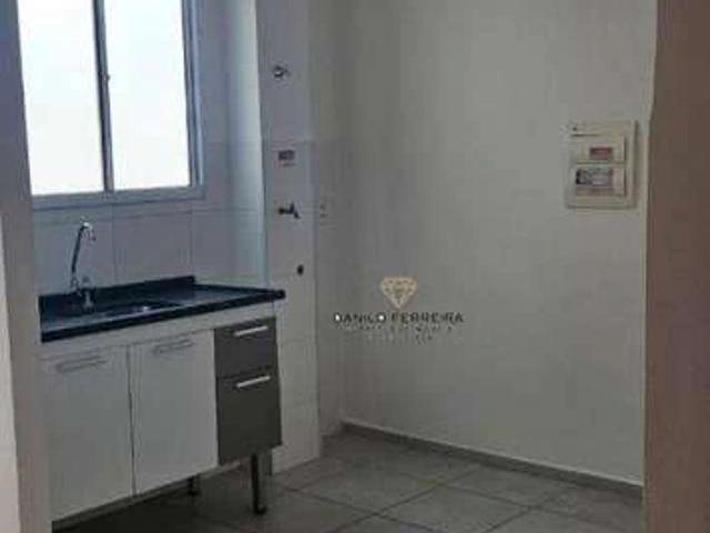 Apartamento venda em Itu