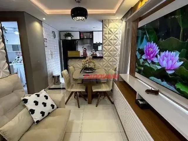 Apartamento venda em Vila Gabbai, Itu
