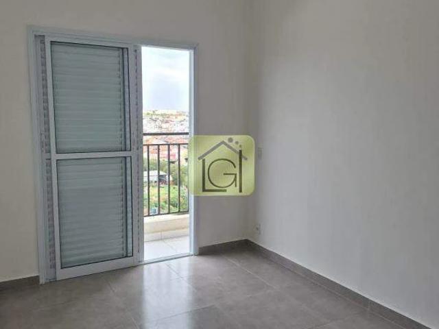 Apartamento venda em Vila Gabbai, Itu