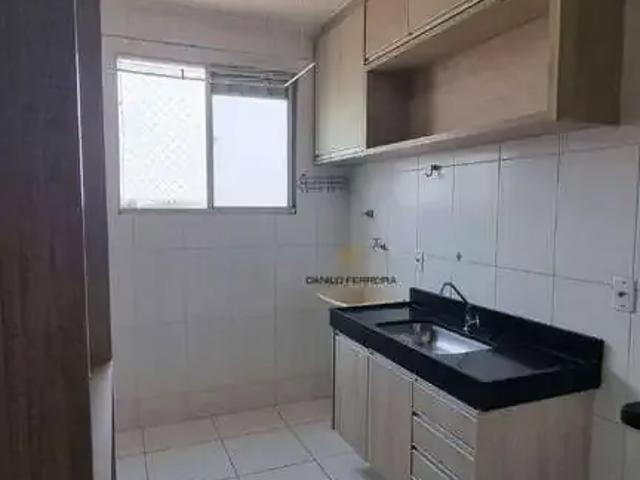 Apartamento venda em Região Imediata de Sorocaba, Região Metropolitana de Sorocaba