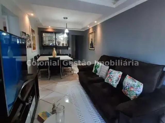 Apartamento venda em Itu