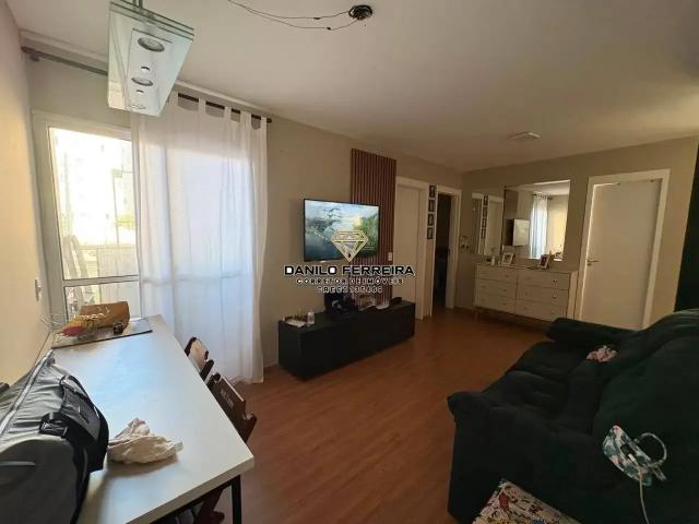 Apartamento venda em Itu