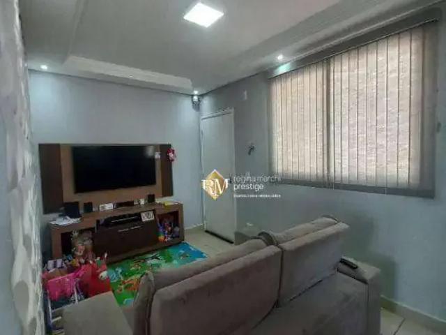 Apartamento venda em Região Imediata de Sorocaba, Região Metropolitana de Sorocaba