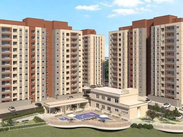 Apartamento venda em Região Imediata de Sorocaba, Região Metropolitana de Sorocaba