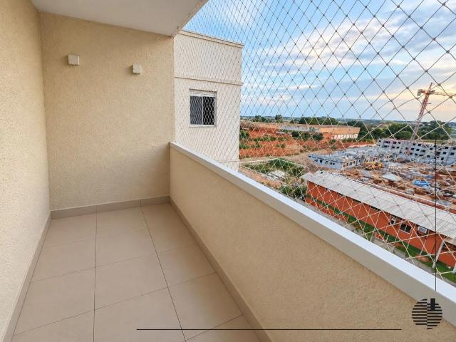 Apartamento venda em Jardim Residencial Garden, Itu