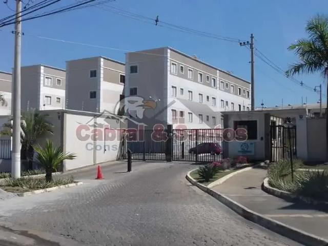 Apartamento venda em Região Imediata de Sorocaba, Região Metropolitana de Sorocaba