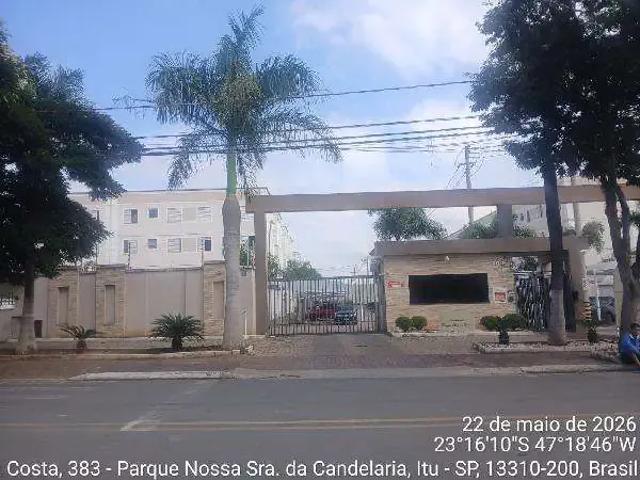 Apartamento venda em Região Imediata de Sorocaba, Região Metropolitana de Sorocaba