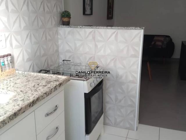 Apartamento venda em Condominio Residencial Ilha de Murano, Itu