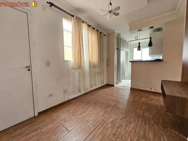 Apartamento venda em Vila Gabbai, Itu