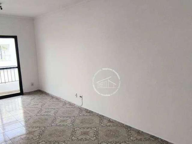 Apartamento venda em Vila Gabbai, Itu