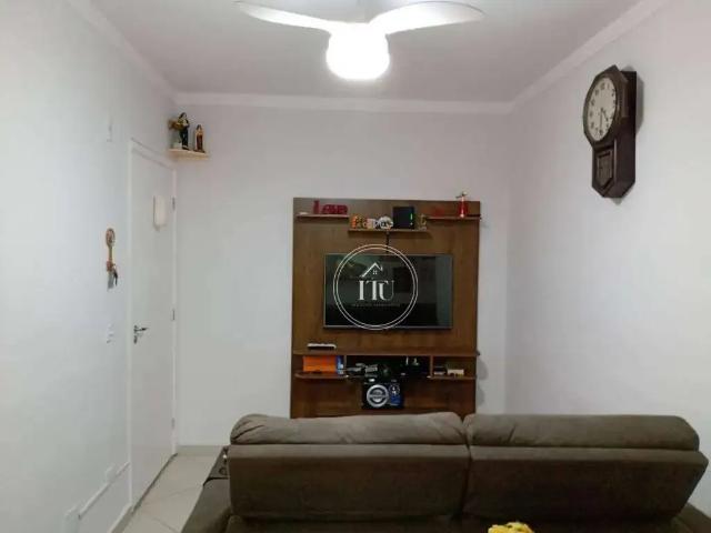 Apartamento venda em Região Imediata de Sorocaba, Região Metropolitana de Sorocaba
