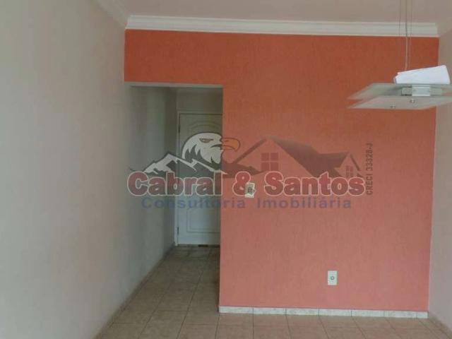 Apartamento venda em Itu