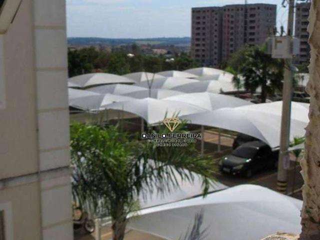 Apartamento venda em Itu