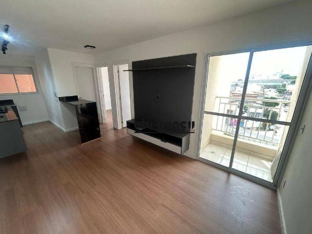 Apartamento venda em Itu