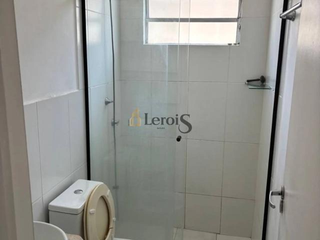 Apartamento venda em Condominio Residencial Ilha de Murano, Itu