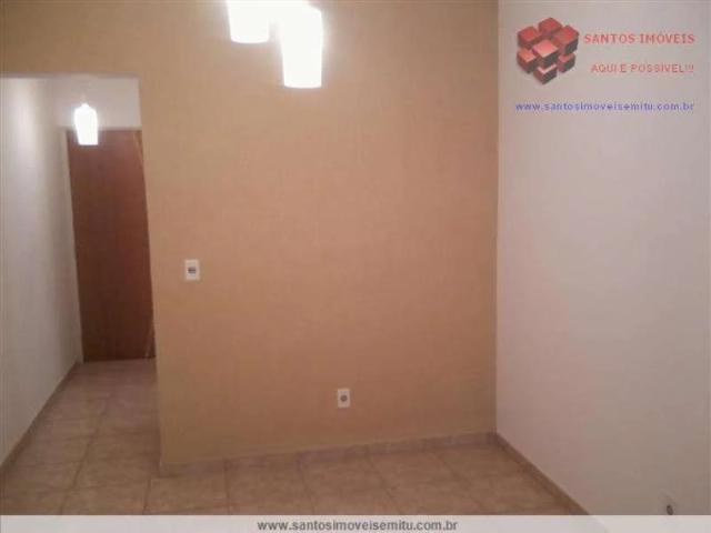 Apartamento venda em Itu