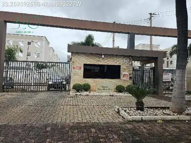 Apartamento venda em Região Imediata de Sorocaba, Região Metropolitana de Sorocaba