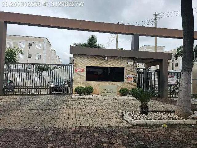 Apartamento venda em Região Imediata de Sorocaba, Região Metropolitana de Sorocaba