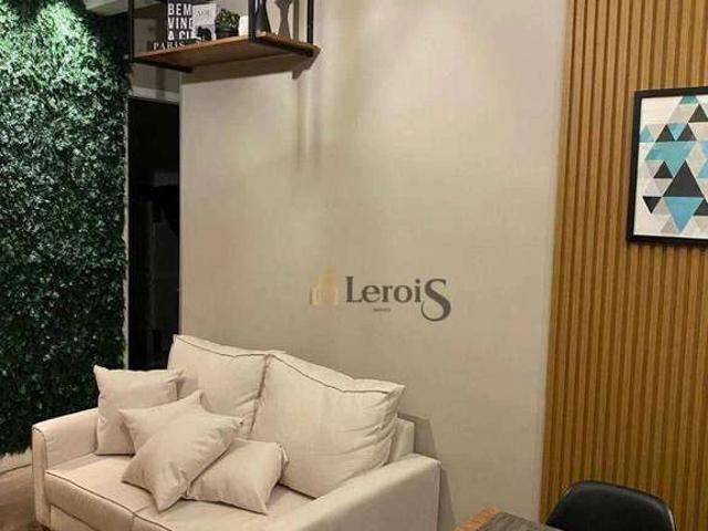 Apartamento venda em Condominio Residencial Ilha de Murano, Itu