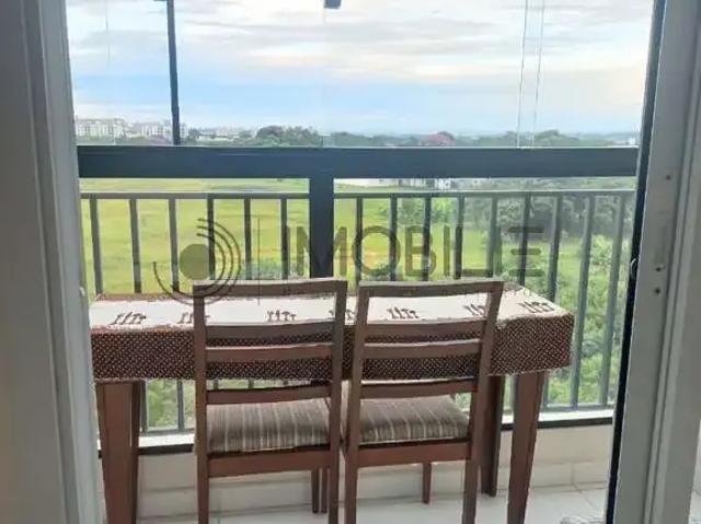 Apartamento venda em Vila Gabbai, Itu