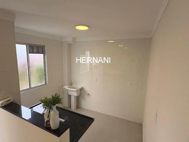 Apartamento venda em Vila Gabbai, Itu