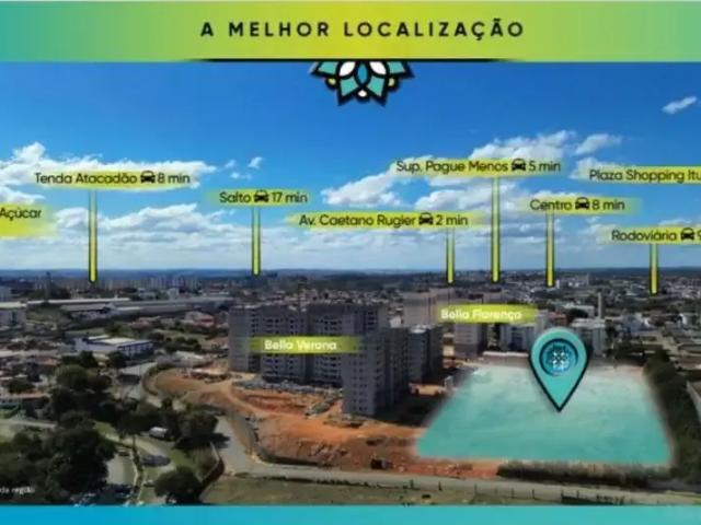 Apartamento venda em Região Imediata de Sorocaba, Região Metropolitana de Sorocaba