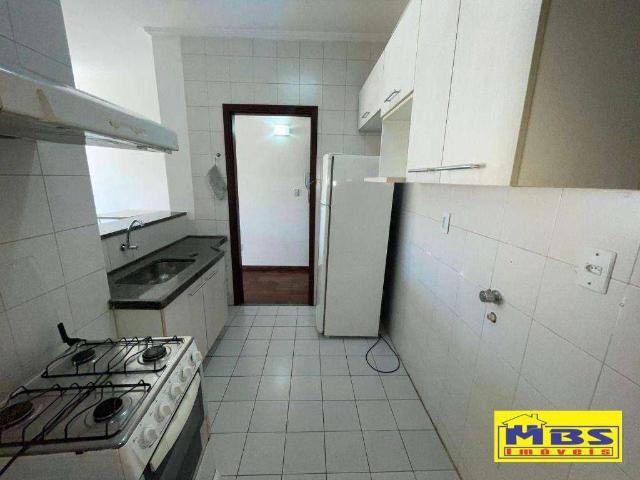 Apartamento venda em Vila Arruda, Itu