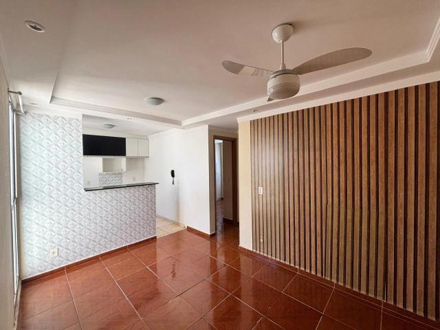 Apartamento venda em Itu