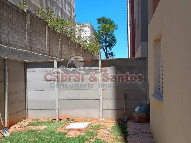Apartamento venda em Itu