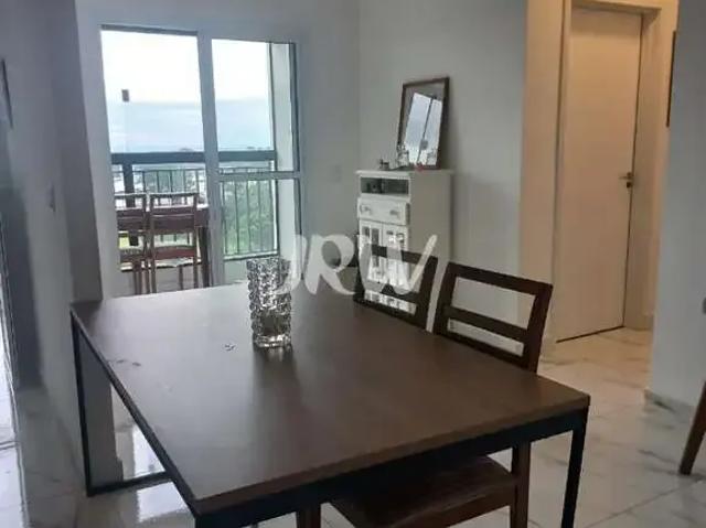 Apartamento venda em Vila Gabbai, Itu