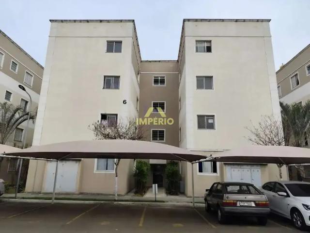 Apartamento venda em Região Imediata de Sorocaba, Região Metropolitana de Sorocaba